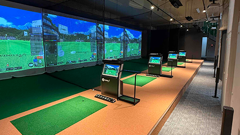 SWING24/7 町田店の公式サイトの画像(2/2)